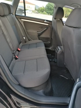 Обява за продажба на VW Golf 1.6TDi Bluemotion ~7 555 лв. - изображение 11