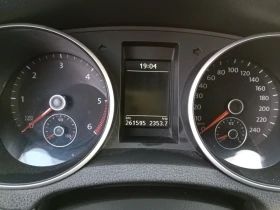 VW Golf 1.6TDi Bluemotion - 7555 лв. - 95601285 14