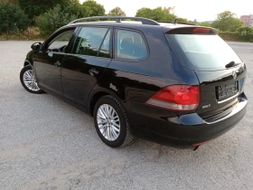 Обява за продажба на VW Golf 1.6TDi Bluemotion ~7 555 лв. - изображение 3