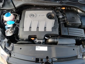 VW Golf 1.6TDi Bluemotion - 7555 лв. - 95601285 16