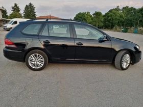 Обява за продажба на VW Golf 1.6TDi Bluemotion ~7 555 лв. - изображение 6