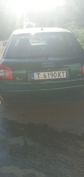 Audi A3 | Mobile.bg    2