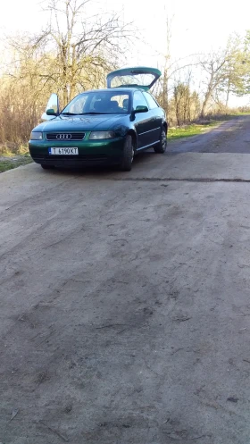 Audi A3 | Mobile.bg    6