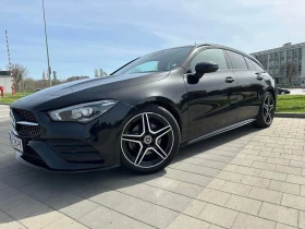 Обява за продажба на Mercedes-Benz CLA 180 Shooting brake ~46 999 лв. - изображение 3