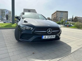 Обява за продажба на Mercedes-Benz CLA 180 Shooting brake ~46 999 лв. - изображение 1