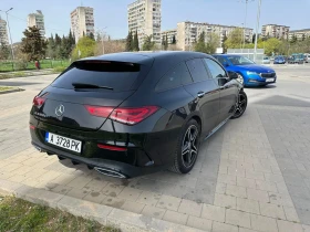 Обява за продажба на Mercedes-Benz CLA 180 Shooting brake ~46 999 лв. - изображение 1