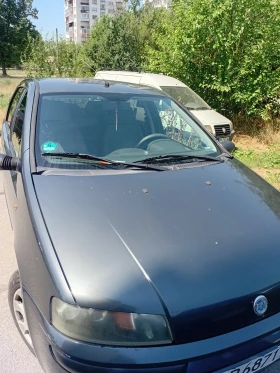 Обява за продажба на Fiat Punto ~1 999 лв. - изображение 1