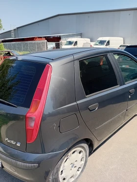 Обява за продажба на Fiat Punto ~1 999 лв. - изображение 4