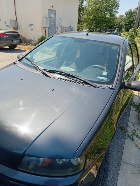 Обява за продажба на Fiat Punto ~1 999 лв. - изображение 1