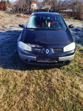 Renault Megane  ! ! | Mobile.bg    5