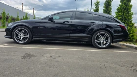 Mercedes-Benz CLS 350 Shooting brake  | Mobile.bg    2