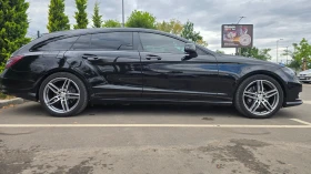 Mercedes-Benz CLS 350 Shooting brake  | Mobile.bg    3
