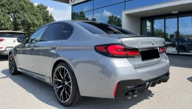 Обява за продажба на BMW M5 Competition B/W ~ 275 988 лв. - изображение 2
