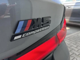 Обява за продажба на BMW M5 Competition B/W ~ 275 988 лв. - изображение 3