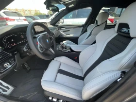Обява за продажба на BMW M5 Competition B/W ~ 275 988 лв. - изображение 5