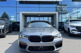 Обява за продажба на BMW M5 Competition B/W ~ 275 988 лв. - изображение 1