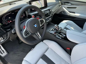 Обява за продажба на BMW M5 Competition B/W ~ 275 988 лв. - изображение 4