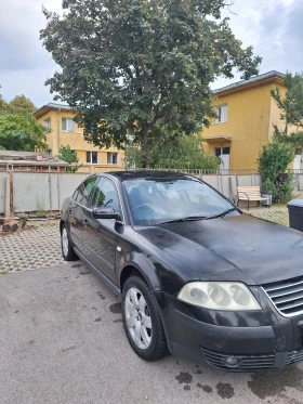 Обява за продажба на VW Passat ~1 500 лв. - изображение 2