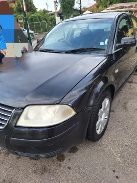 Обява за продажба на VW Passat ~1 500 лв. - изображение 1