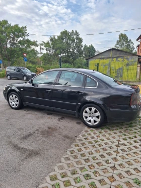 Обява за продажба на VW Passat ~1 500 лв. - изображение 1
