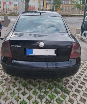 Обява за продажба на VW Passat ~1 500 лв. - изображение 3