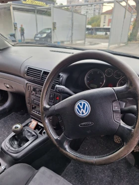 Обява за продажба на VW Passat ~1 500 лв. - изображение 5