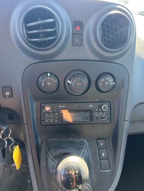 Mercedes-Benz Citan MAXI 1.5DCI EURO 6 - цена по договаряне - 70610586 11