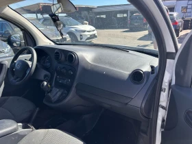 Mercedes-Benz Citan MAXI 1.5DCI EURO 6 - цена по договаряне - 70610586 9