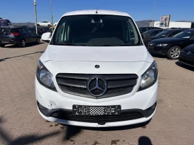 Mercedes-Benz Citan MAXI 1.5DCI EURO 6 - цена по договаряне - 70610586 2
