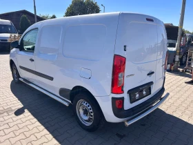 Mercedes-Benz Citan MAXI 1.5DCI EURO 6 - цена по договаряне - 70610586 7