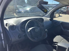 Mercedes-Benz Citan MAXI 1.5DCI EURO 6 - цена по договаряне - 70610586 10