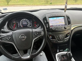 Обява за продажба на Opel Insignia ~14 500 лв. - изображение 10