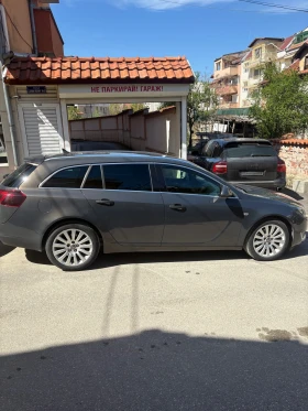 Обява за продажба на Opel Insignia ~14 500 лв. - изображение 4
