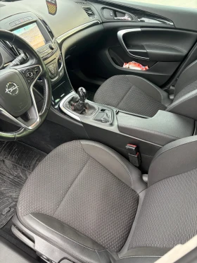 Обява за продажба на Opel Insignia ~14 500 лв. - изображение 5