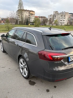Обява за продажба на Opel Insignia ~14 500 лв. - изображение 3