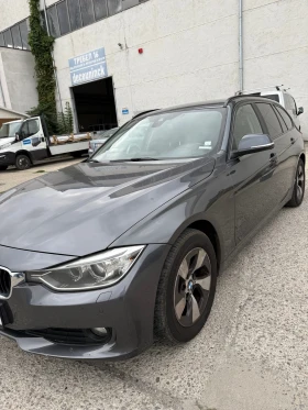 BMW 320 | Mobile.bg    3