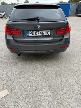 BMW 320 | Mobile.bg    4