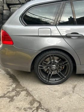 BMW 330 Individual | Mobile.bg    9