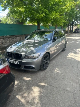 BMW 330 Individual | Mobile.bg    10