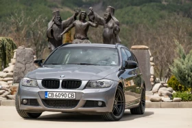BMW 330 Individual | Mobile.bg    4