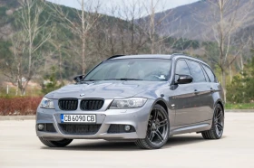BMW 330 Individual | Mobile.bg    1