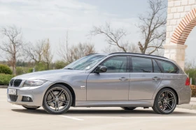 BMW 330 Individual | Mobile.bg    3
