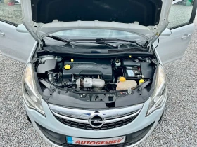 Opel Corsa 1.3CDTI-Euro 5B | Mobile.bg    15