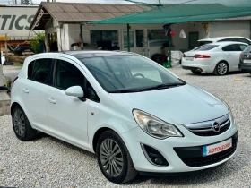 Opel Corsa 1.3CDTI-Euro 5B | Mobile.bg    6
