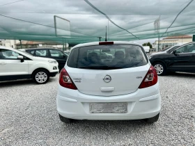 Opel Corsa 1.3CDTI-Euro 5B | Mobile.bg    4