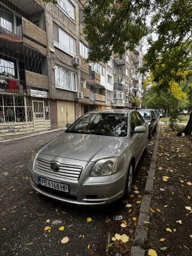 Обява за продажба на Toyota Avensis ~6 800 лв. - изображение 1