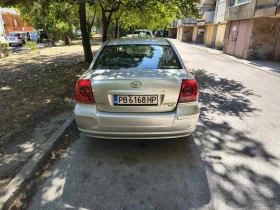 Обява за продажба на Toyota Avensis ~6 800 лв. - изображение 6