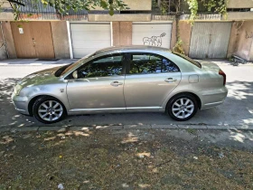 Обява за продажба на Toyota Avensis ~6 800 лв. - изображение 7