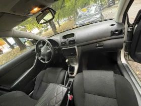 Обява за продажба на Toyota Avensis ~6 800 лв. - изображение 4
