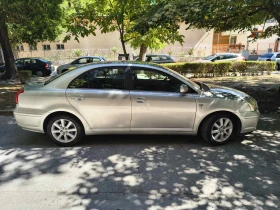 Обява за продажба на Toyota Avensis ~6 800 лв. - изображение 5